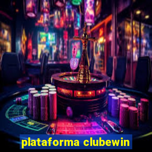 plataforma clubewin